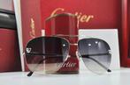 Cartier - NUOVO Cartier Panthere pilota 023 Occhiali da sole, Nieuw
