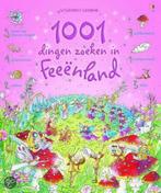 1001 dingen zoeken in feeënland 9780746086162, Verzenden, Gelezen, Gillian Doherty