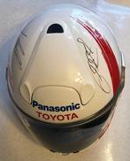 Panasonic TOYOTA - Formule 1 - Jarno Trulli / Ralf, Nieuw