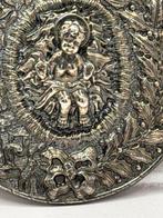 Objets religieux et spirituels - Argent 925 - 1950-1960 -