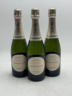 Laurent-Perrier - Champagne Demi-Sec - 3 Fles (0,75 liter), Verzamelen, Nieuw