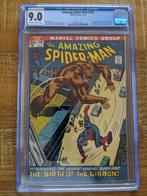 Amazing Spider-Man #110 - 1st Appearance Of The Gibbon -