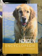 Honden encyclopedie 9789039602409 Esther Verhoef, Verzenden, Esther Verhoef