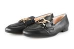 Gabor Loafers in maat 43 Zwart | 10% extra korting, Vêtements | Femmes, Chaussures, Overige typen, Verzenden