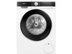 Siemens - Wasmachine Voorlader - 10.5 kg - Wit, Verzenden, Nieuw, Voorlader, 95 cm of meer