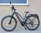 Speedbike Cube Kathmandu Hybrid 45kmh *625Wh Bosch Speed*, Ophalen, Zo goed als nieuw, 47 tot 51 cm, Cube