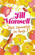 Het zonnetje in huis (9789021034690, Jill Mansell), Livres, Romans, Verzenden