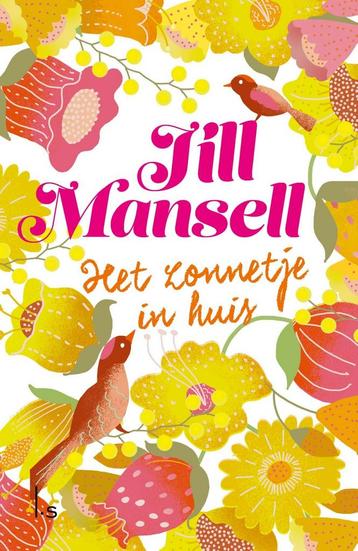 Het zonnetje in huis (9789021034690, Jill Mansell) beschikbaar voor biedingen