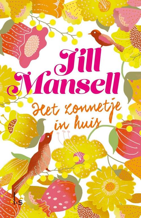 Het zonnetje in huis (9789021034690, Jill Mansell), Livres, Romans, Envoi