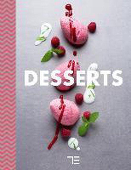 Desserts 9783833846373 Teubner, Boeken, Taal | Duits, Zo goed als nieuw, Verzenden