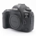 Canon EOS 5D Mark IV body | Tweedehands, Audio, Tv en Foto, Fotocamera's Digitaal, Verzenden, Zo goed als nieuw, Canon