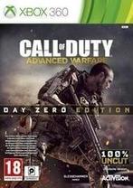 Call of Duty: Advanced Warfare - Xbox 360 (Xbox 360 Games), Consoles de jeu & Jeux vidéo, Jeux | Xbox 360, Verzenden