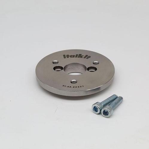univ rotor ontsteking selettra 80mm Italkit, Fietsen en Brommers, Brommeronderdelen | Scooters, Overige typen, Overige merken