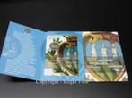 San Marino 2 Euro 2009 Kreativitaet SondergedenkMunt im O..., Postzegels en Munten, Verzenden, België