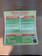 Siemens C35 - Mobiele telefoon (1) - In originele gesealde, Nieuw