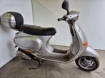 Piaggio Vespa 125 - 4T 1999, Motoren, Ophalen