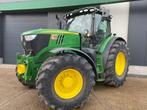 6170R, Gebruikt, Meer dan 160 Pk, 5000 tot 7500, Ophalen
