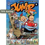 Jump MAANDBLAD 03 9789492840943 Schwantz, Boeken, Verzenden, Gelezen, Schwantz