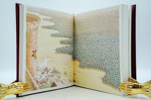 Alexandre Dumas / Dubout - Les trois mousquetaires - 1968, Antiek en Kunst, Antiek | Boeken en Manuscripten