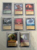 Disney - 8 Card - Lorcana, Nieuw