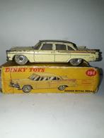 Dinky Toys 1:48 - 1 - Voiture miniature - ref. 191 Dodge, Hobby & Loisirs créatifs