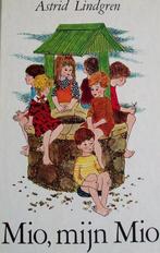 Mio myn mio 9789021603025 Astrid Lindgren, Boeken, Verzenden, Gelezen, Astrid Lindgren