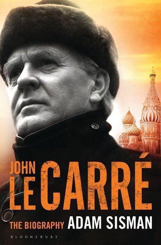 John Le Carré 9781408827925 Adam Sisman, Boeken, Taal | Engels, Gelezen, Verzenden