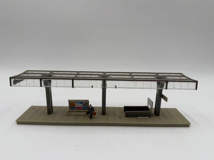 Kibri, Faller, Marke nicht erkennbar H0 - Modeltreingebouwen, Hobby en Vrije tijd, Modeltreinen | H0