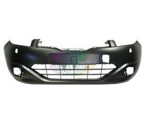 NISSAN QASHQAI, J10, 2010-2014 - VOORBUMPER, in primer, m..., Auto-onderdelen, Carrosserie, Nieuw, Nissan, Verzenden