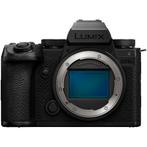 Panasonic Lumix DC-S5 IIX body OUTLET, Verzenden, Zo goed als nieuw