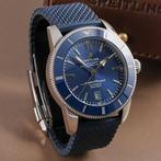 Breitling - Superocean Heritage - AB2020 - Heren - 2010-2020, Handtassen en Accessoires, Nieuw