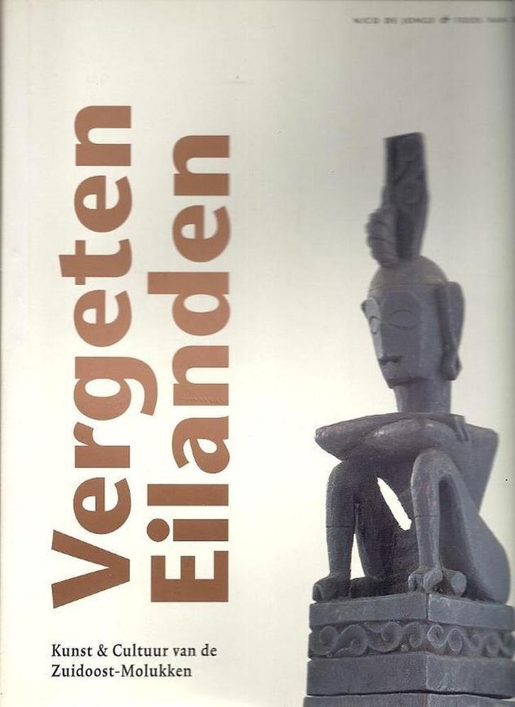 Vergeten eilanden 9789054500025 N. de Jonge, Livres, Politique & Société, Envoi