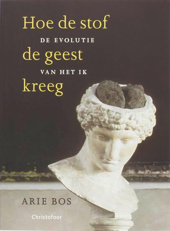 Hoe de stof de geest kreeg 9789062388547 Arie Bos, Boeken, Wetenschap, Gelezen, Verzenden