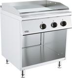 CombiSteel Base 700 Elektrische Bakplaat, Zakelijke goederen, Horeca | Keukenapparatuur, Ophalen of Verzenden, Nieuw in verpakking