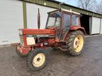 Veiling: Tractor International 845 Diesel 1985, Zakelijke goederen, Landbouw | Tractoren, Ophalen, Nieuw