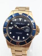 Mathey Tissot - Vintage Q 42 LE - Zonder Minimumprijs -, Handtassen en Accessoires, Horloges | Heren, Nieuw