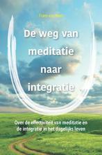 De weg van meditatie 9789088401558, Boeken, Gelezen, Frans van Heel, Verzenden