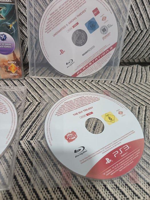 Sony - Playstation 3 (PS3) - promo version lot - Videogame, Games en Spelcomputers, Spelcomputers | Overige Accessoires