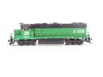 Atlas H0 - 47630 - Diesellocomotief (1) - GP38-2 -, Nieuw