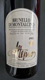 1993 Altesino - Brunello di Montalcino - 6 Flessen (0.75, Verzamelen, Nieuw