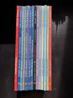 Harry Dickson - Le Sherlock Holmes Américain T1 à T13 -, Nieuw