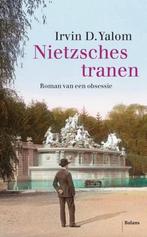 Nietzsches tranen 9789460039423 Irvin D. Yalom, Boeken, Verzenden, Gelezen, Irvin D. Yalom