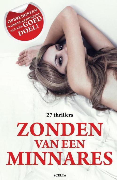 Zonden van een minnares 9789491884047 Roos Boum, Boeken, Literatuur, Gelezen, Verzenden