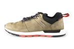 Timberland Sneakers in maat 42 Groen | 10% extra korting, Vêtements | Hommes, Chaussures, Sneakers, Verzenden