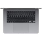 Apple Macbook air 15 m3 2024 apple_m3 8 GB 256 GB, Computers en Software, Apple Macbooks, Ophalen of Verzenden, Zo goed als nieuw