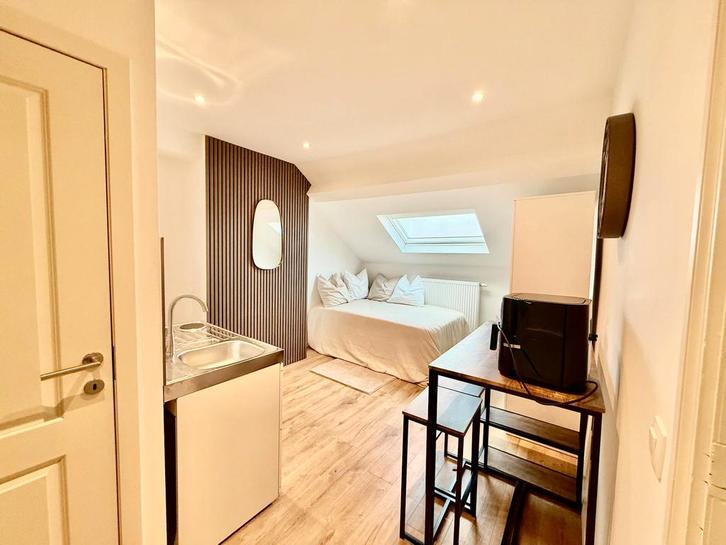 Appartement en Rue de Veeweyde, Anderlecht, Immo, Appartements & Studios à louer, 50 m² ou plus, Bruxelles