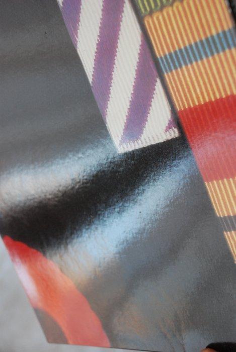 Pink Floyd - PINK FLOYD THE FINAL CUT - LP - 1ste persing -, Cd's en Dvd's, Vinyl Singles