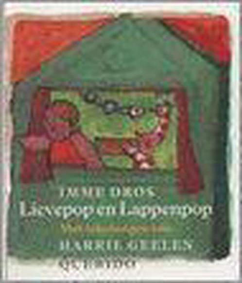 Lievepop En Lappenpop 9789021460413, Livres, Livres pour enfants | Jeunesse | 10 à 12 ans, Envoi