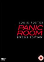 Panic Room DVD (2004) Jodie Foster, Fincher (DIR) cert 15, Verzenden