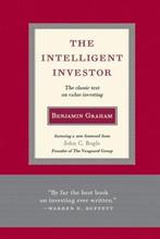 Intelligent Investor 9780060752613 Benjamin Graham, Boeken, Verzenden, Zo goed als nieuw, Benjamin Graham